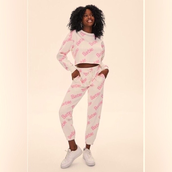 on sale,, Barbie Jogger Set - Picture 6 of 16